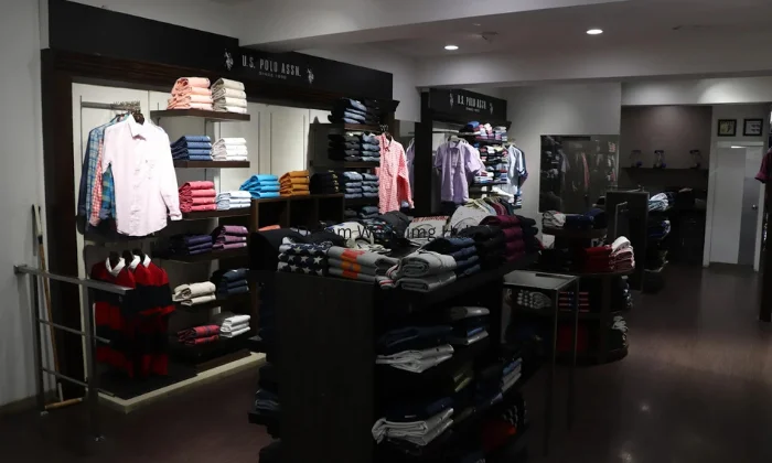 The Arvind Store karimnagar